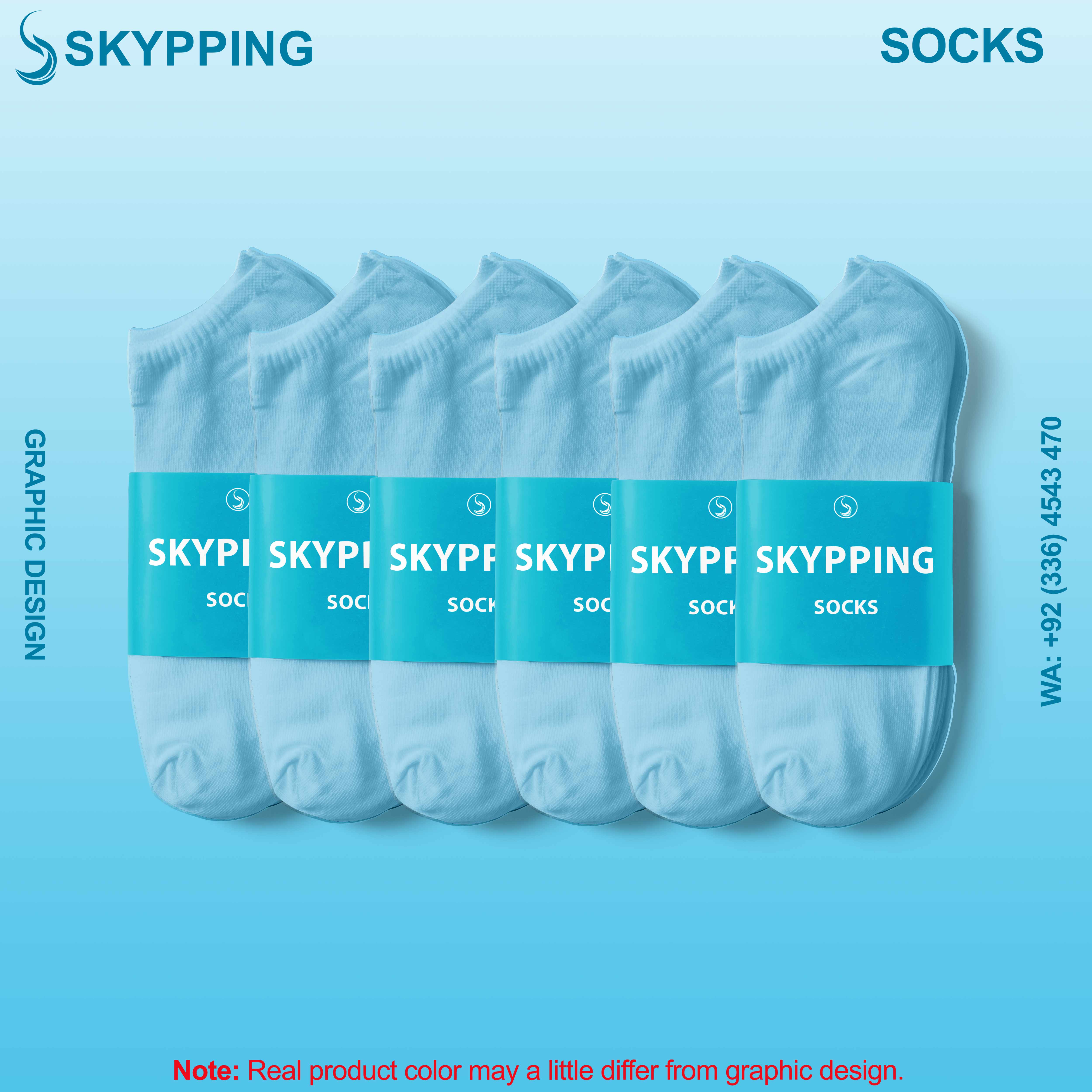 Socks in Small Size